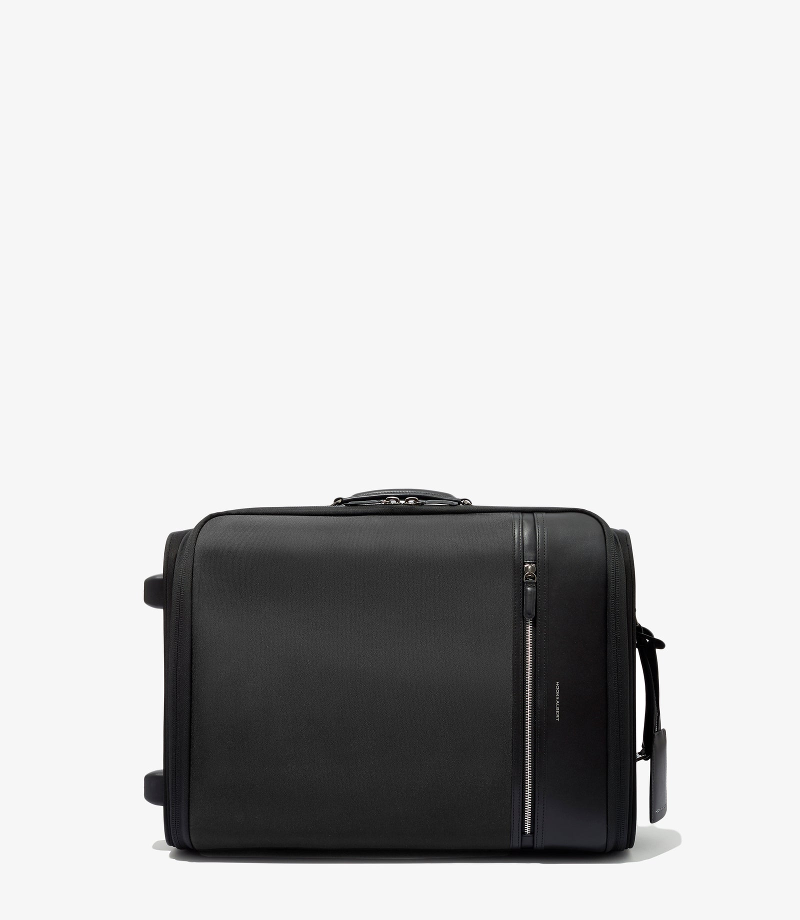 Slate Garment Luggage Carry On HOOK ALBERT