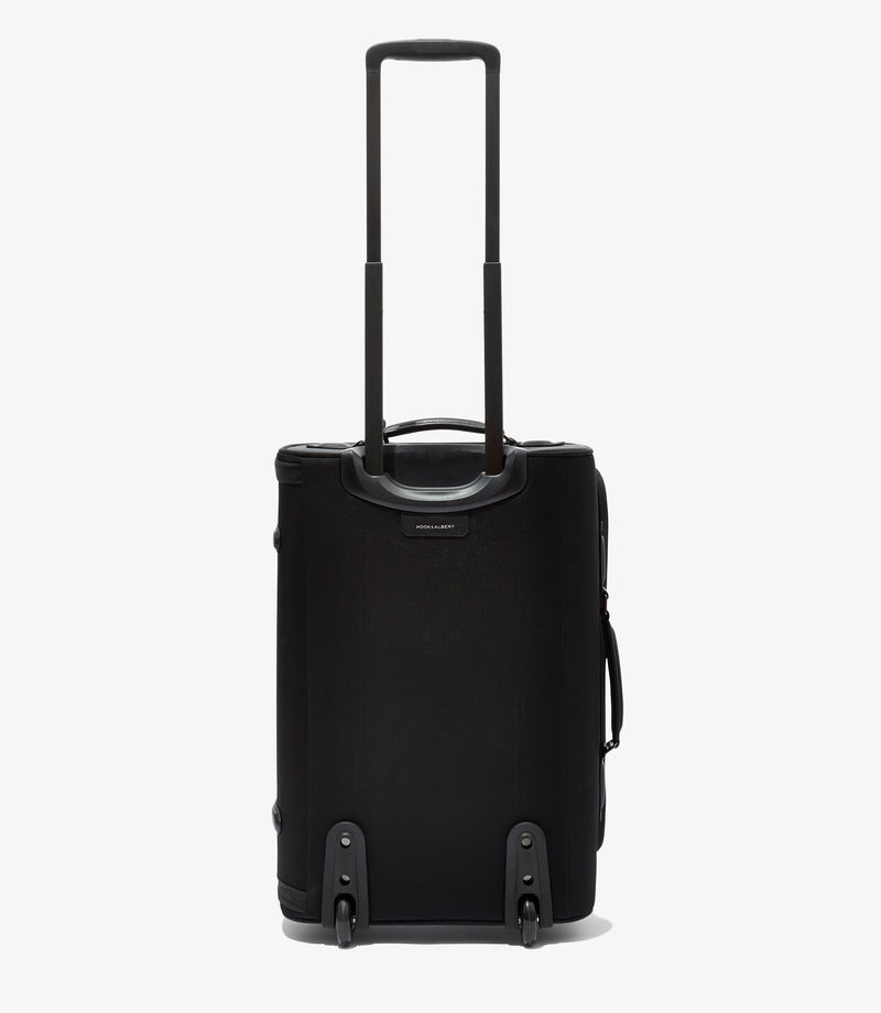Original Box Travel Suitcase Luggage Fashion Men Women Trunk Bag