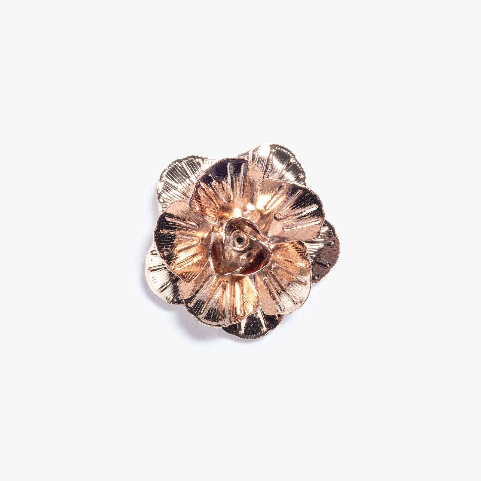 Rose Halo Lapel outlets Pin – Gold/Silver/Rose Gold